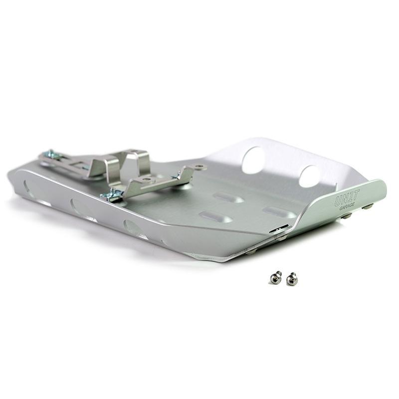 BMW R 1250 GS LC Rad [2019-2023] - Aluminium-Motorschutz 3 mm