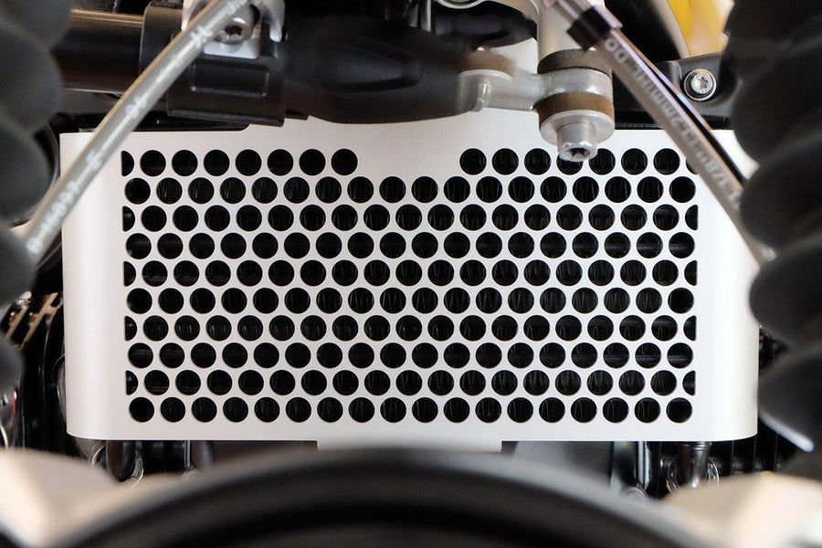 BMW R nineT 1200 Racer [2017-2020] - Kühlerschutz