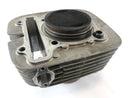 Yamaha YFM 350 Warrior 3GD [2003] - Cylinder med stempler-4