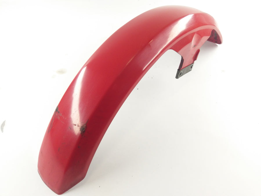 Benelli 504 Sport [1979] - FUTER Sheet Fore Frontfender