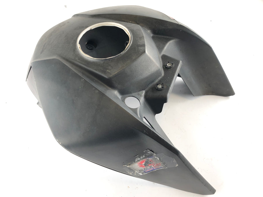 KTM Duke 390 [2014] - Tank Fet Dummy Tank -beklædning