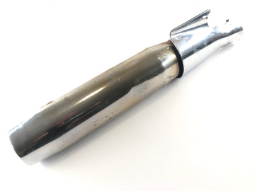 Suzuki LS 650 NP41B [1990] - Silencer udstødning