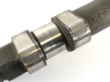 BMW F 800 S [2007] - Camshaft Outlet Camshaft - 0