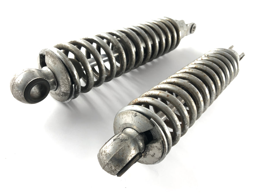 Honda GL 1000 Goldwing Gl1 [1977] - Shock Absorber Spring Set -par