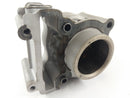 Yamaha WR 125 R DE07 [2010] - Cylinder med stempler-2