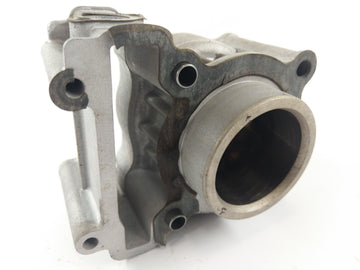 Yamaha WR 125 R DE07 [2010] - Cylinder med stempler - 0