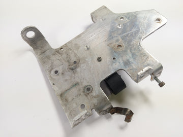 Ducati Pantah - Cagiva Alazzurra - Holder Holder Recording Carrier Plate