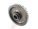 Honda CB 900 F SC01 [1981] - Starter Gear-2