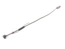Yamaha DT 250 1R7 - Bremsekobling Bagbremsebremse-1