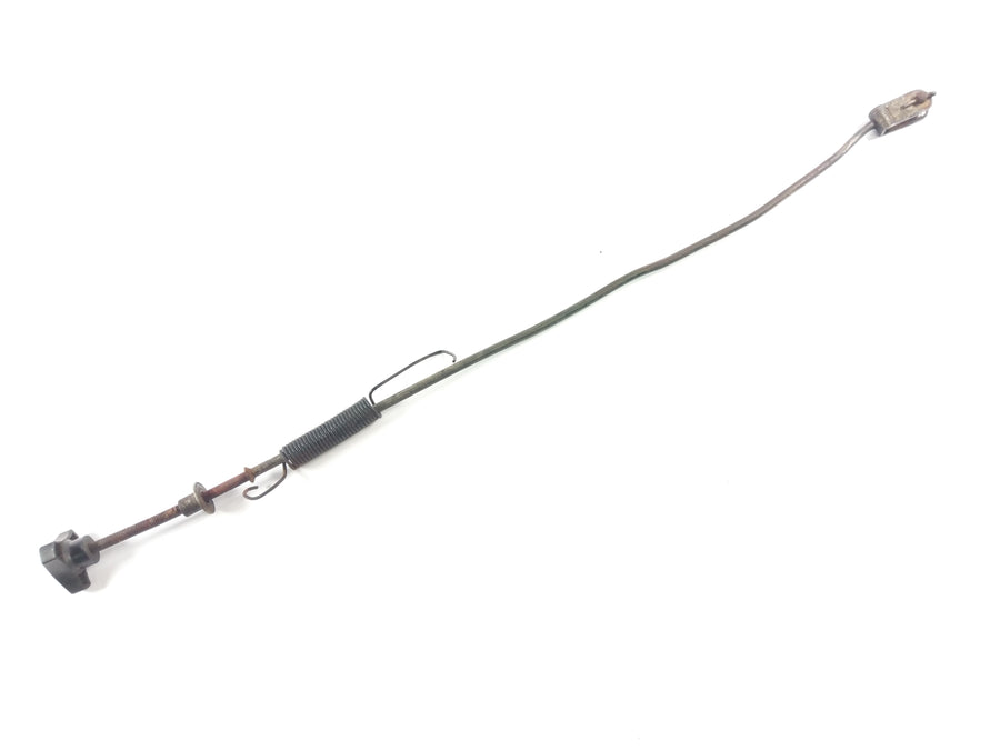 Yamaha DT 250 1R7 - Bremsekobling Bagbremsebremse