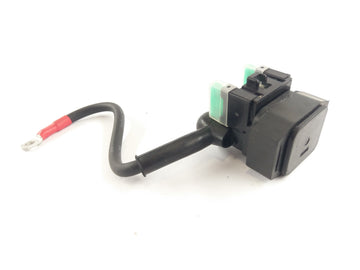 Husqvarna 701 Vitpilen [2018] - Starter Relay Relay Starter Starter - 0