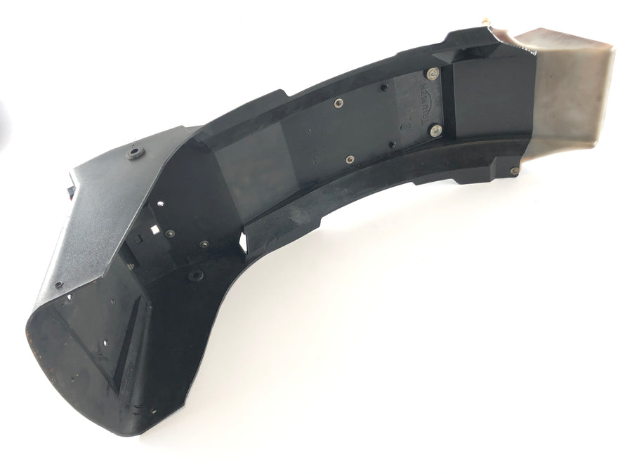 Triumph Daytona 1200 T300D [1995] - Bageste underbreak Splash Protection