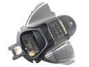 BMW K 1200 LT [2002] - HiFi System CD -afspiller med skifter og højttaler-2