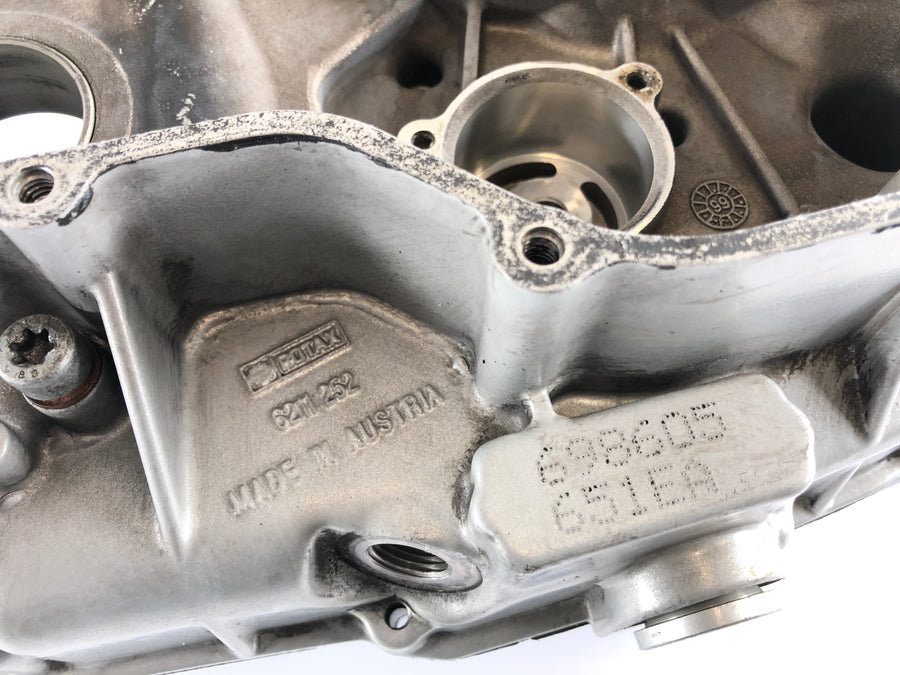 BMW F 650 GS R13 [2000] - Motorboliger tomme boliger