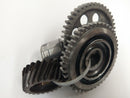 Yamaha DT 125 DE06 [2003] - Gear of Gears-3