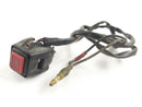 Yamaha TT 600 59X [1985] - Kill Switch Swage Switch-1