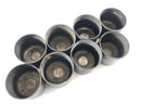 Kawasaki Z 750 E KZ750E [1981] - Floor Cups-4