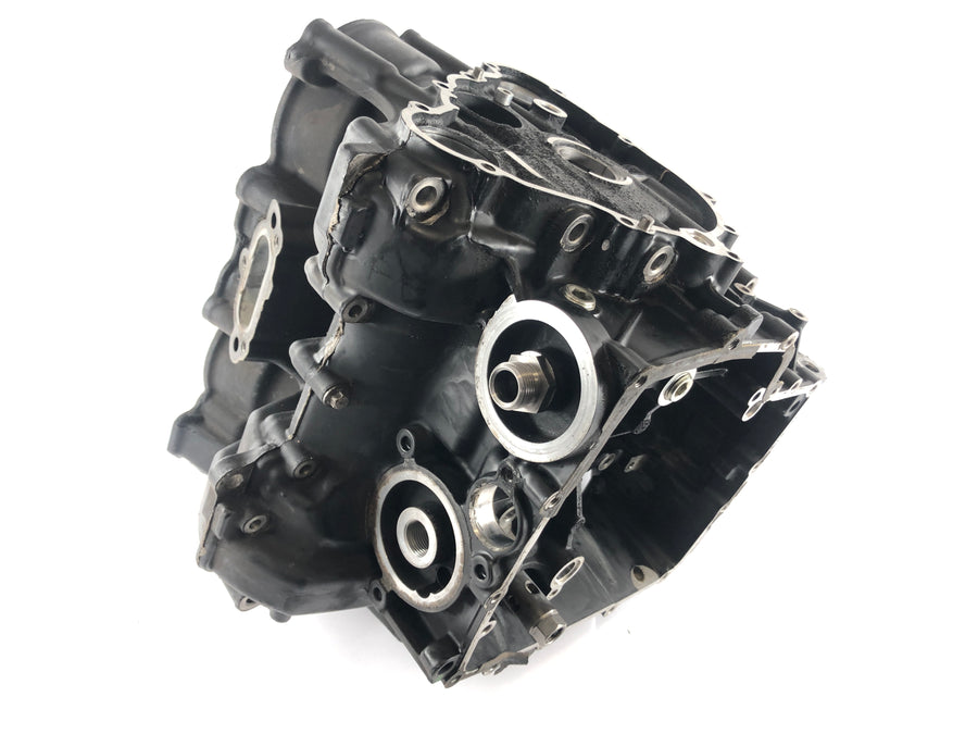 Triumph Street Triple R 675 D67LD [2008] - Motorboliger med stempler