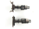 Honda XL 700 VA RD13 Transalp [2008] - Camshafts -par-4