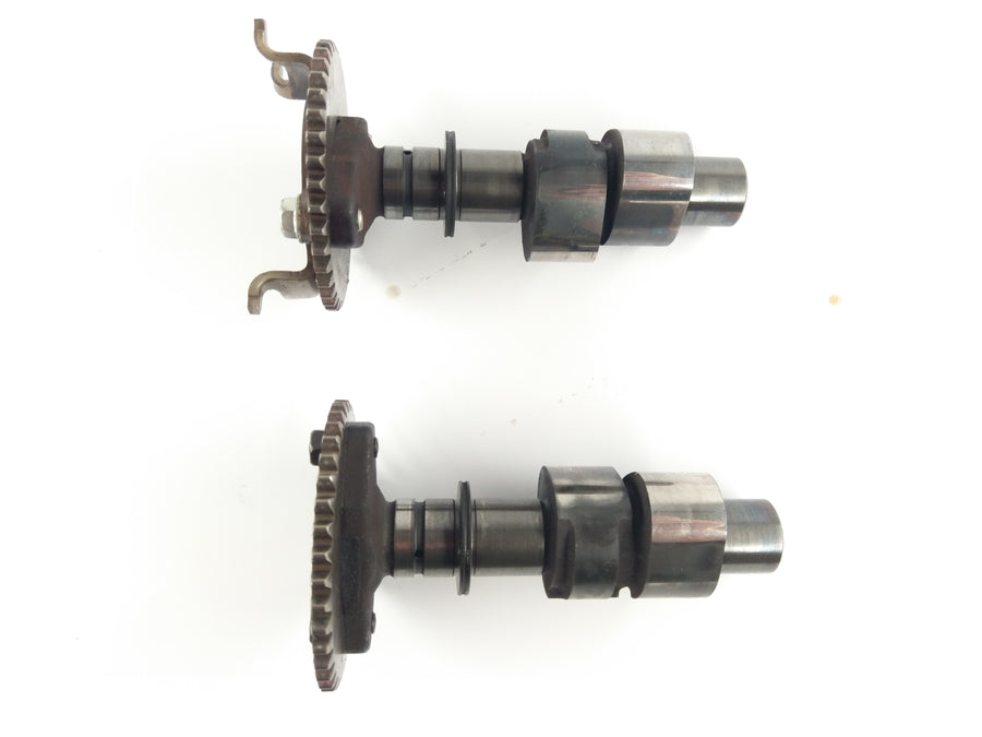 Honda XL 700 VA RD13 Transalp [2008] - Camshafts -par