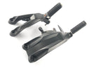 Yamaha XT 1200 Z Super Tenere DP01 [2012] - Pædiatrisk fodstøtte med indehaver-2