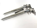 Kawasaki Z 1000 [2005] - Fork Telegabel med akse-1