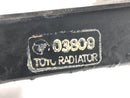 Yamaha YZF R6 RJ03 [2000] - Cool vandkøler-4