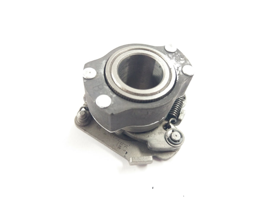 Honda XL 500 S PD01 [1982] - [1997] - Center Regulator Ignition Agent