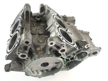 Honda VFR 800 FI RC46 [2000] - Motorboliger tomme boliger - 0