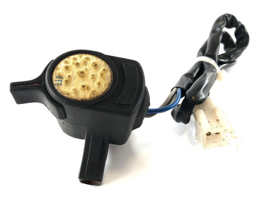 Suzuki DR 800 S SR42B [1991] - Switch Handle Heads Heating