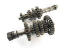 Kreidler Supermoto 125 [2008] - Gearkasse-6