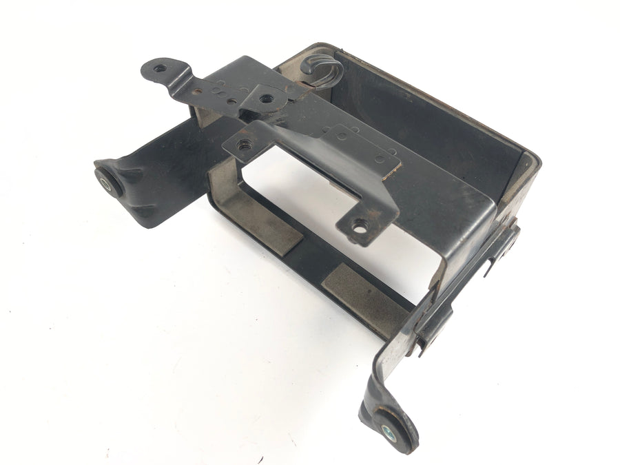 Suzuki Dr 800 S Big [1991] - Batteri Box