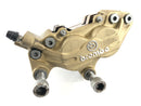 Moto Guzzi Norge 1200 LP [2006] - Bremsekaliper foran til venstre-1