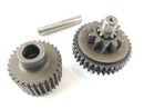 Suzuki Indtruder VL 1500 AL [2000] - Starter Tooth Wheels Tooth Wheels Starter Starter-3