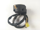 Suzuki DR 650 SP42B - Hornkontakthornindikator High Beam-1