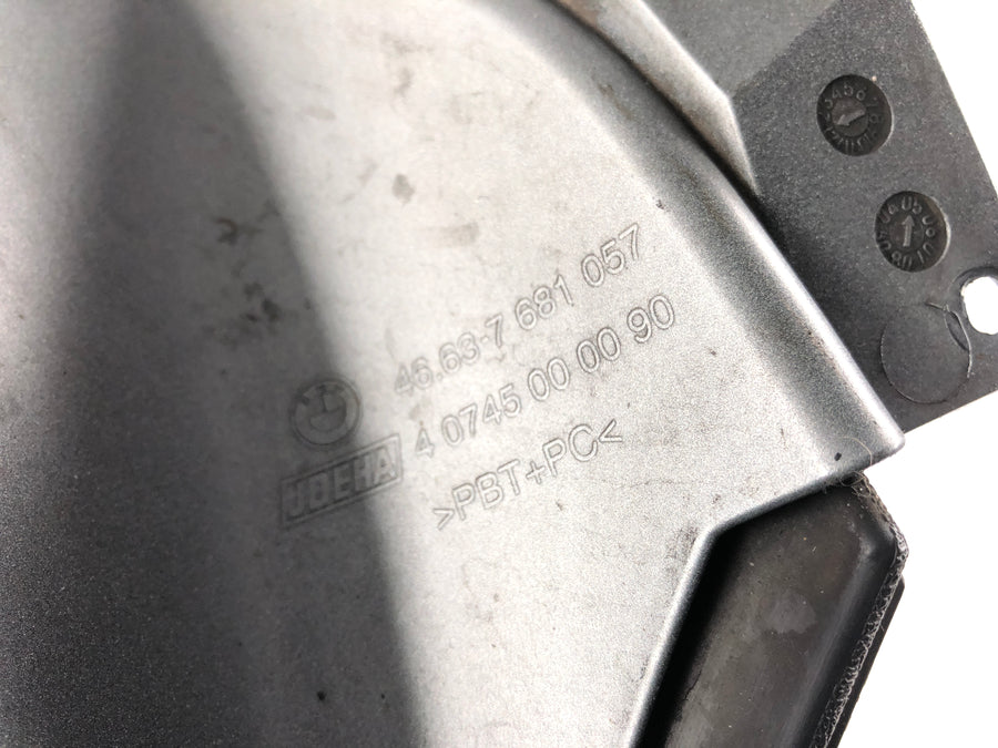 BMW R 1200 RT [2004] - Beklædning øverst til venstre