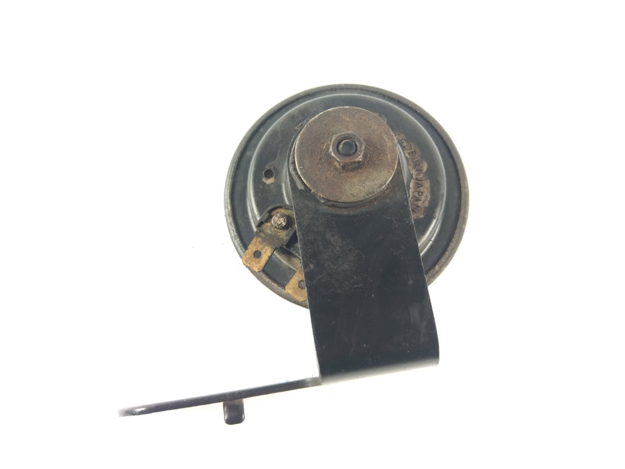 Suzuki Dr 650 SP41B - Horn med beslag
