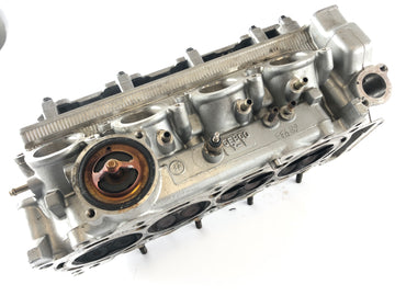 Yamaha YZF R6 RJ03 [2000] - Cylinderhoved - 0