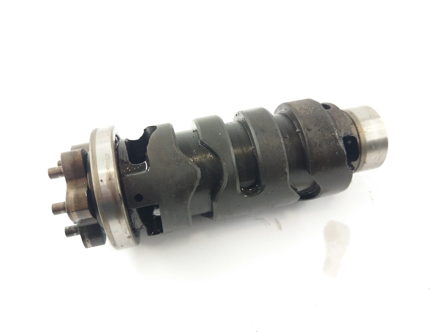 Yamaha 750 Xtz Super Tenere 3LD [1995] - Switch Roller