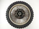Honda XR 500 R PE01 [1981] - Baghjul Rad Rim-3