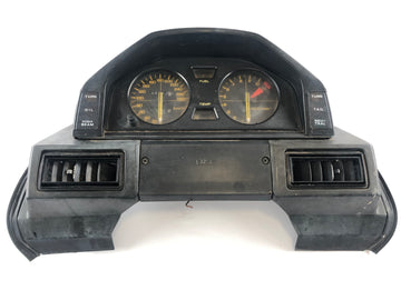 Honda VF 1000 F SC15 [1986] - Cockpit med ventilation - 0