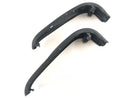 BMW R 1150 R R21 [2002] - Ignition Covers Set-3