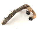 Husqvarna Te 510 [2008] - Manifold udstødningsmanifold-1