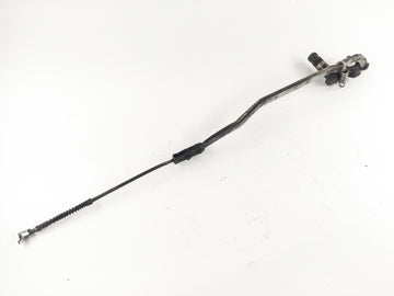 Yamaha XV 1100 - Brake -koblingsbremse bagstalls - 0