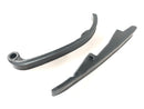 Kawasaki ZRX 1100 ZRT10C [2000] - Klemmebane og Slide Rail Control Chain-4