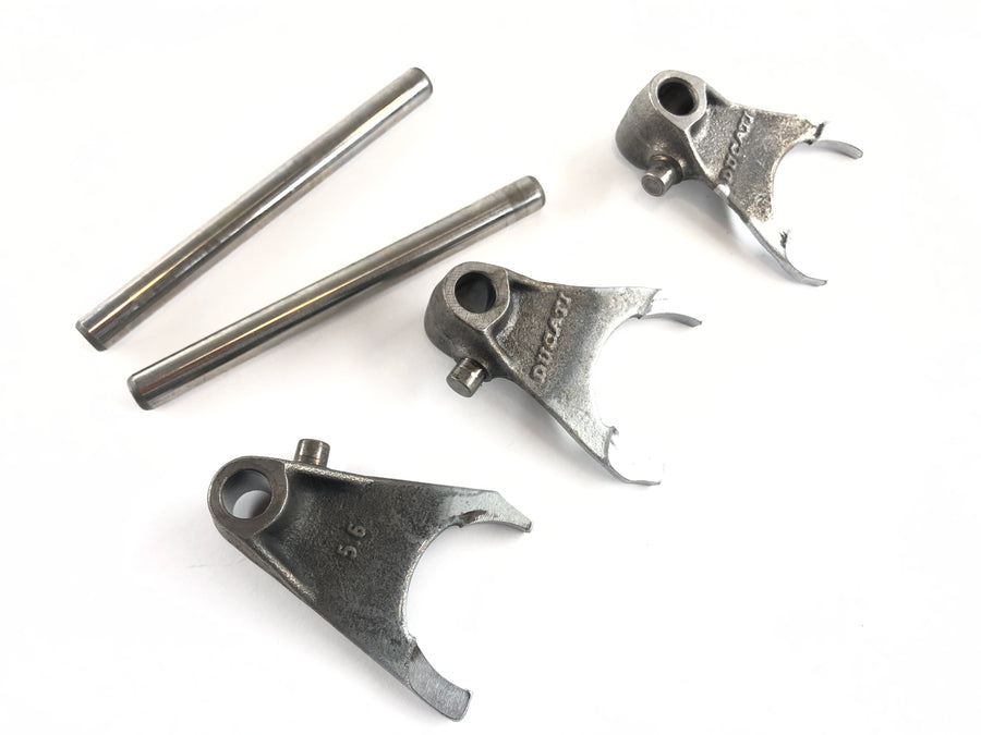 Ducati 888 Strada [1993] - Switch Forks Switching Claws Set