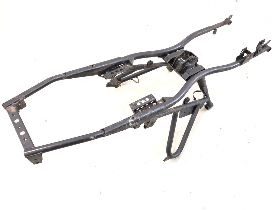 BMW R 1100 GS 259 ​​[1995] - bageste ramme