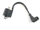 Yamaha DT 125 4BL [1997] - Tændingsspole med stik-5