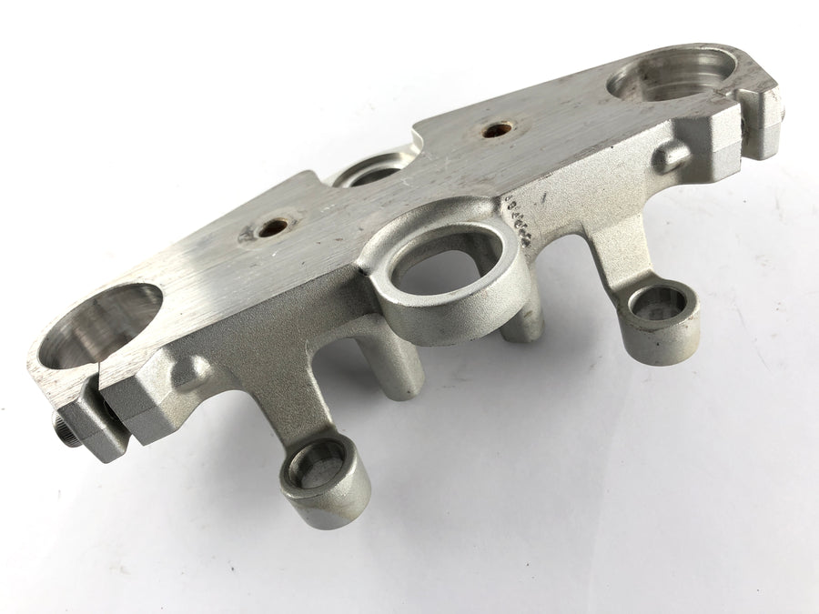 Yamaha XJR 1200 4PU [1995] - Gaffel Bridge ovenfor