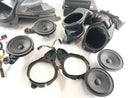 BMW K 1200 LT [2002] - HiFi System CD -afspiller med skifter og højttaler-5